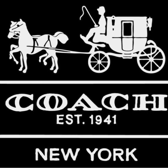 Coach - Picture 1 of 1